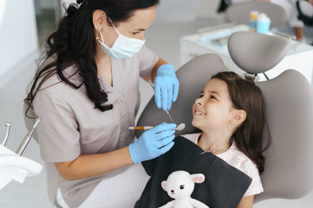 Best Urgent Tooth Repair  in Nes, IL