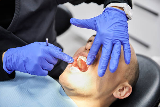 Best Cracked Tooth Emergency Dentist  in Nes, IL