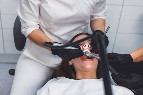 Best Tooth Pain Emergency Relief  in Nes, IL