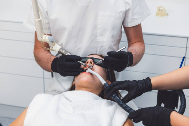 Best Broken Tooth Emergency  in Nes, IL